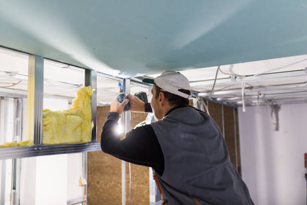 Best Spray Foam Insulation in North Canton, OH
