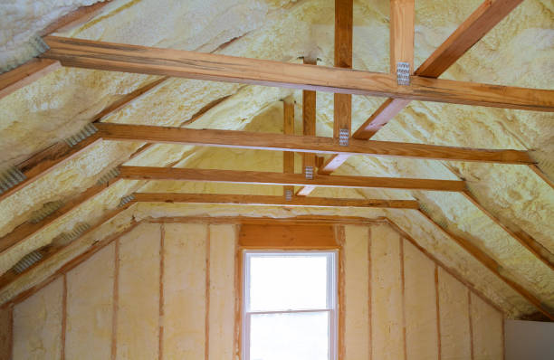 Types of Insulation We Offer in North Canton, OH