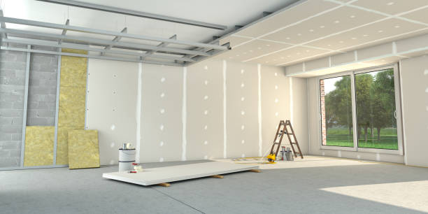 Best Cellulose Insulation in North Canton, OH