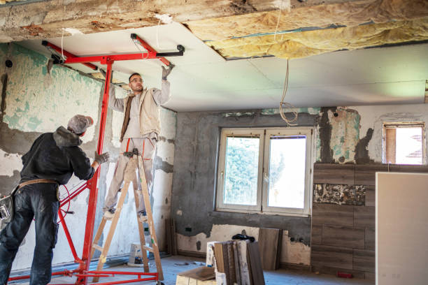 Reliable North Canton, OH Insulation Contractor Solutions