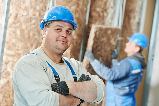 Best Insulation for Specific Applications in North Canton, OH