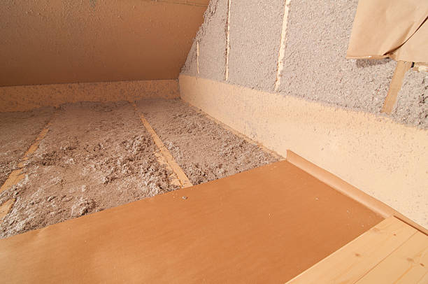Best DIY Insulation Kits and Guidance in North Canton, OH